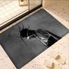 T-Travis S-Scott Astroworld Floor Mat Cheaper Anti-slip Modern Living Room Balcony Printed Bedside Mats