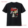 The Runaways Band Cotton For Fan Black S 2345XL T Shirt Vintage Washed Slightly Designer Clothe