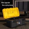 Deli 18-inch Empty Tool Box