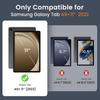 ZtotopCases for Samsung Galaxy Tab A9 Plus 11 Inch 5G 2023 Case, Built-in Screen Protector/Kickstand/Full-Body Dual Layer Shockproof Protective Cover