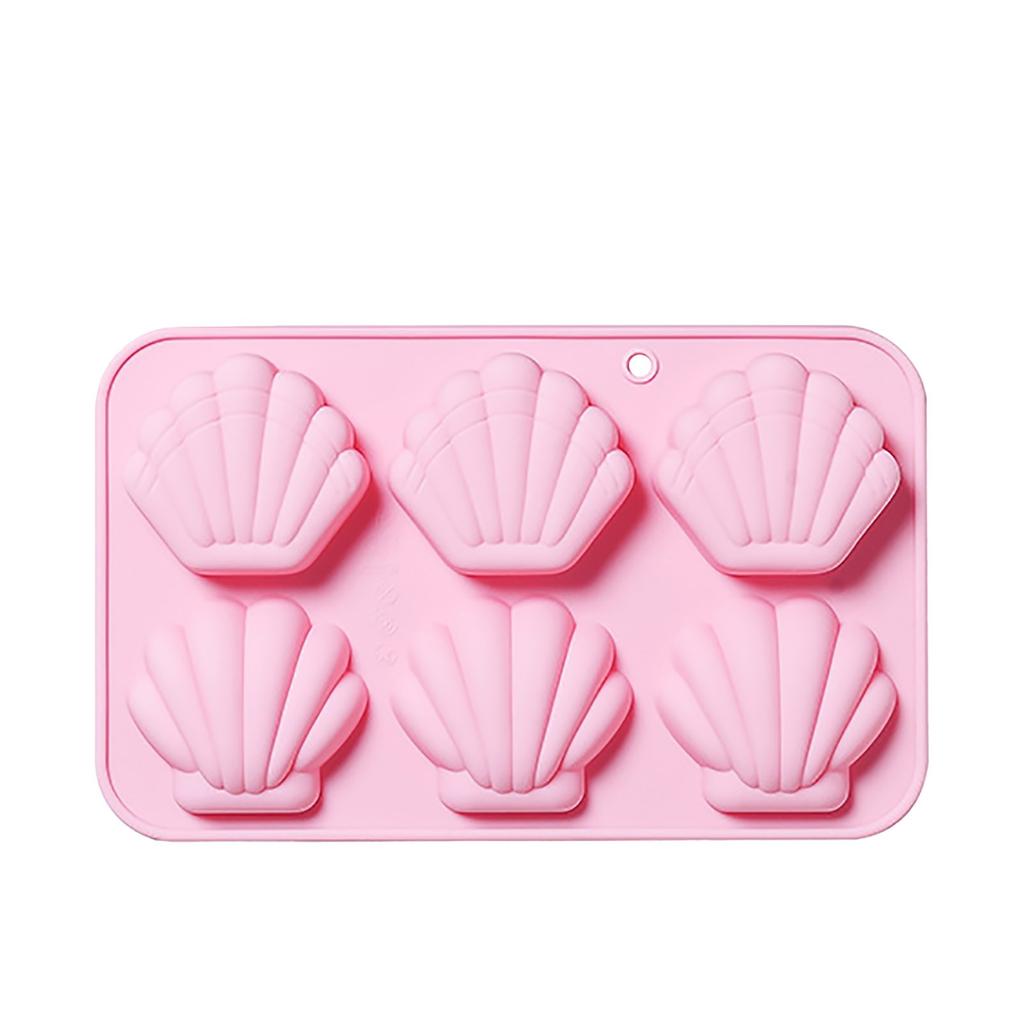 Washable Silicone Cake Cake Candy Chocolate Decorating Tray Diy Craft Project