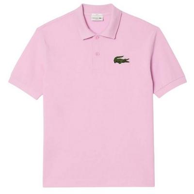 Unisex Adult L.12.12 Original Pique Polo Shirt
