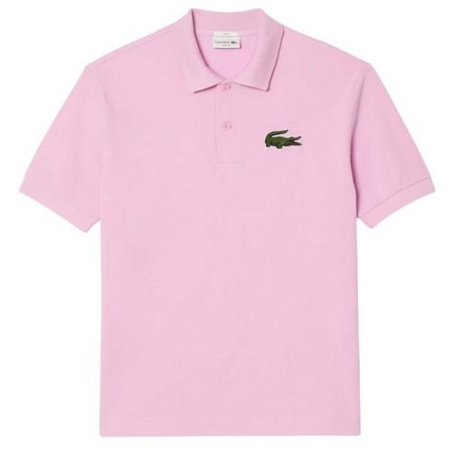 Lacoste Unisexová dospělá polokošile L.12.12 Original Pique
