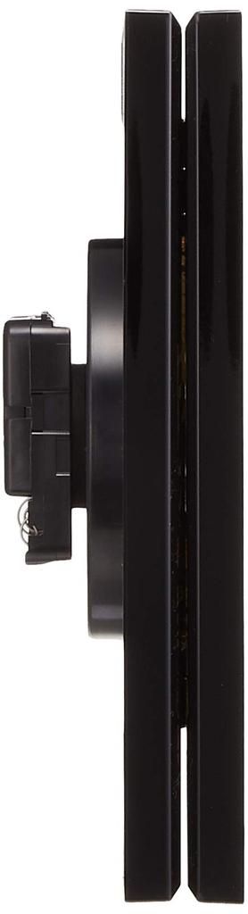 Mitani Yamanaka Lacquerware Yamanaka Lacquer Fuji Misu Gion Clock (Mitani) M15900-4