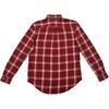 Polo Ralph Lauren Plaid Print Single-Breasted Long Sleeve Shirt Women shirts 211950005-002