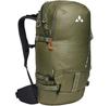 Backpack Vaude Monviso 32 Khaki (46862-161)