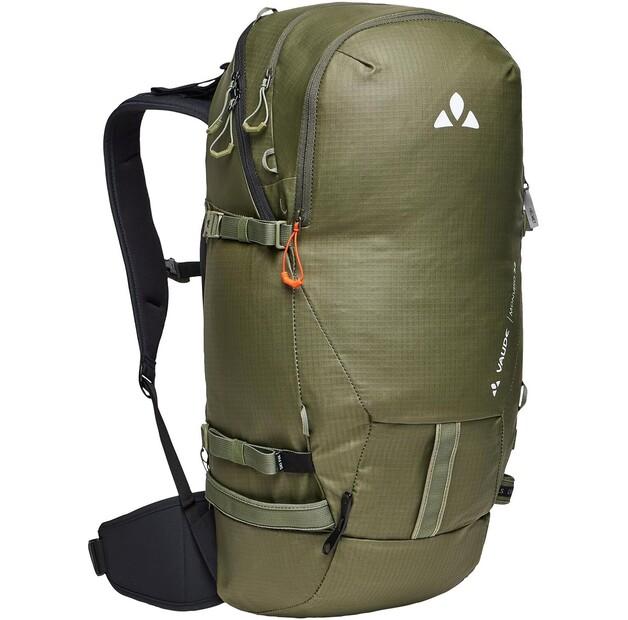 

Рюкзак Vaude Monviso 32 khaki (46862-161)