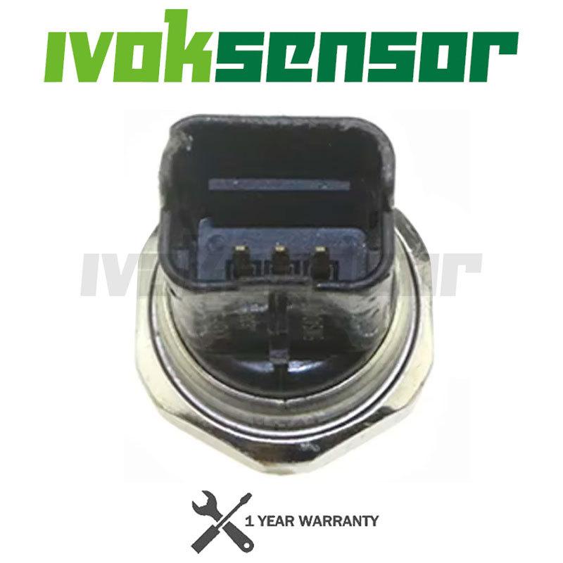 5WS40208 1873400C92 Original Kraftstoffleiste Hochdrucksensor Für RENAULT CLIO III LAGUNA SCENIC MK2 MK3 MEGANE MODUS FLUENCE 1.5 DCI