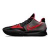 Nike Kyrie Low 4 EP Bred Unisex Sneakers Black White University-Red CZ0105-006