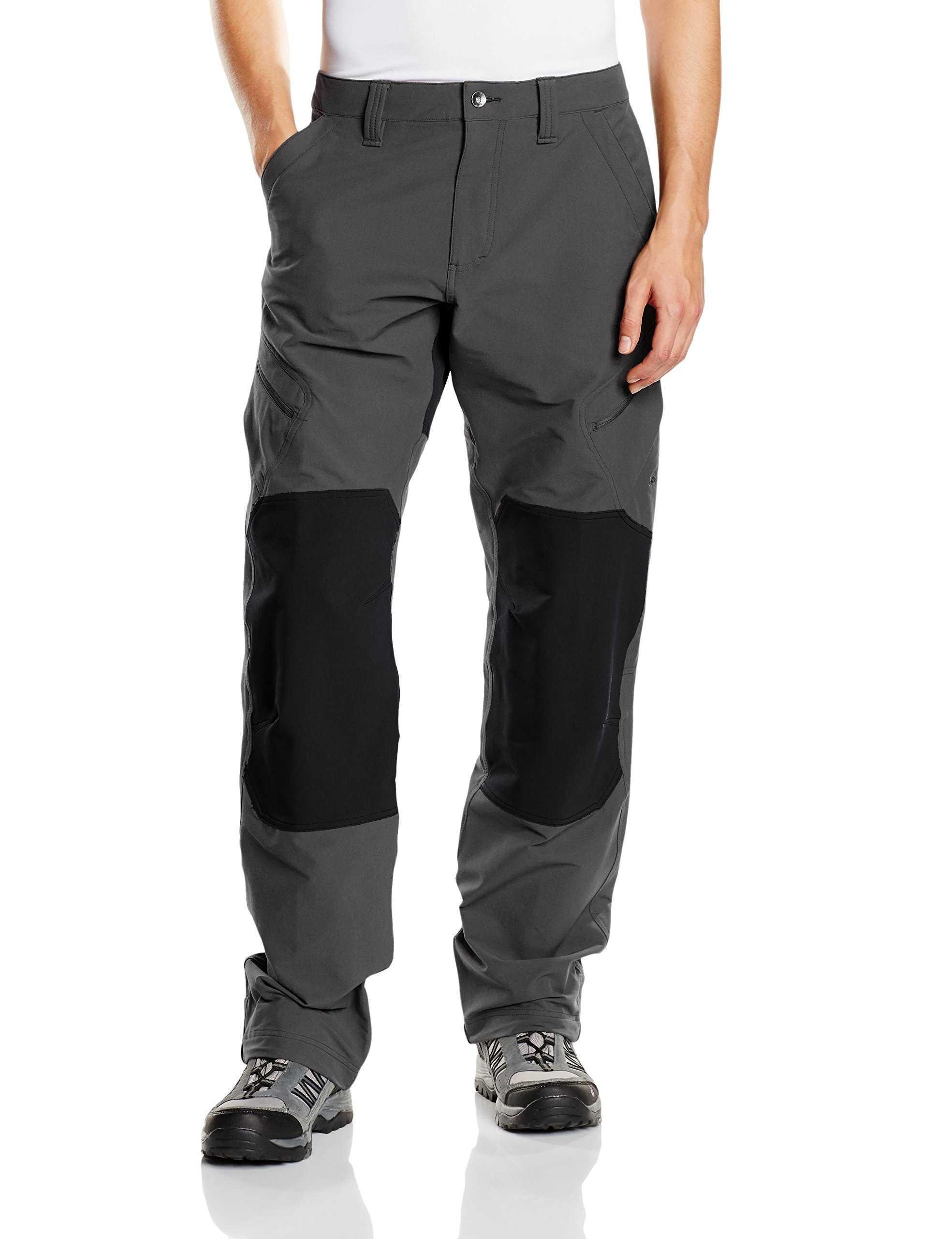 Marmot Highland Pants Marmot Mens Highland Pant Softshell Trekking