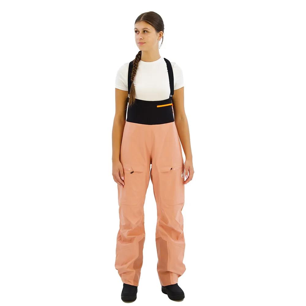 

Mammut Брюки Haldigrat Hs Bib 36/Regular