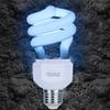 13W 220V Reptile UVB Energy Saving Lamps Tortoise Snake Lizard Light Bulb