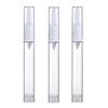 Reiseflasche für flüssige Grundierung, 5/10/15 ml, Kosmetik, Augencreme, Vakuumflasche, tragbare, nachfüllbare Reiseflaschen