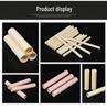 High-Alumina and Corundum Tubes: 95% & 99% Ceramic Thermocouple Protection