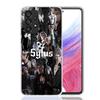 Love And Deepspace Sylus Phone Case For Samsung Galaxy A52 A32 A22 A12 A02S A50S A30S A51 A31 AA71 Note 20 Ultra 10 S10 Plus Gal