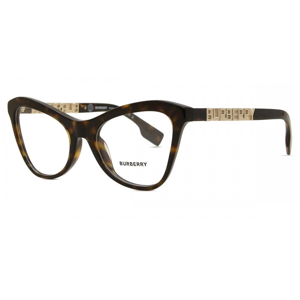 Burberry Be2373u Angelica Asian Fit 3002 Women Eyeglasses