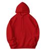 Women's Thick Hooded Pullover Sweatshirt - Loose, Drop Shoulder, Cute & Versatile College Style for Autumn 2024 Arrival