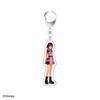 Kingdom Hearts Acrylic Keychain Kairi   Kingdom Hearts Iii