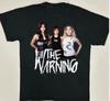 The Warning Band Members Gift For Fans Unisex S4XL TShirt Unisex T-Shirt