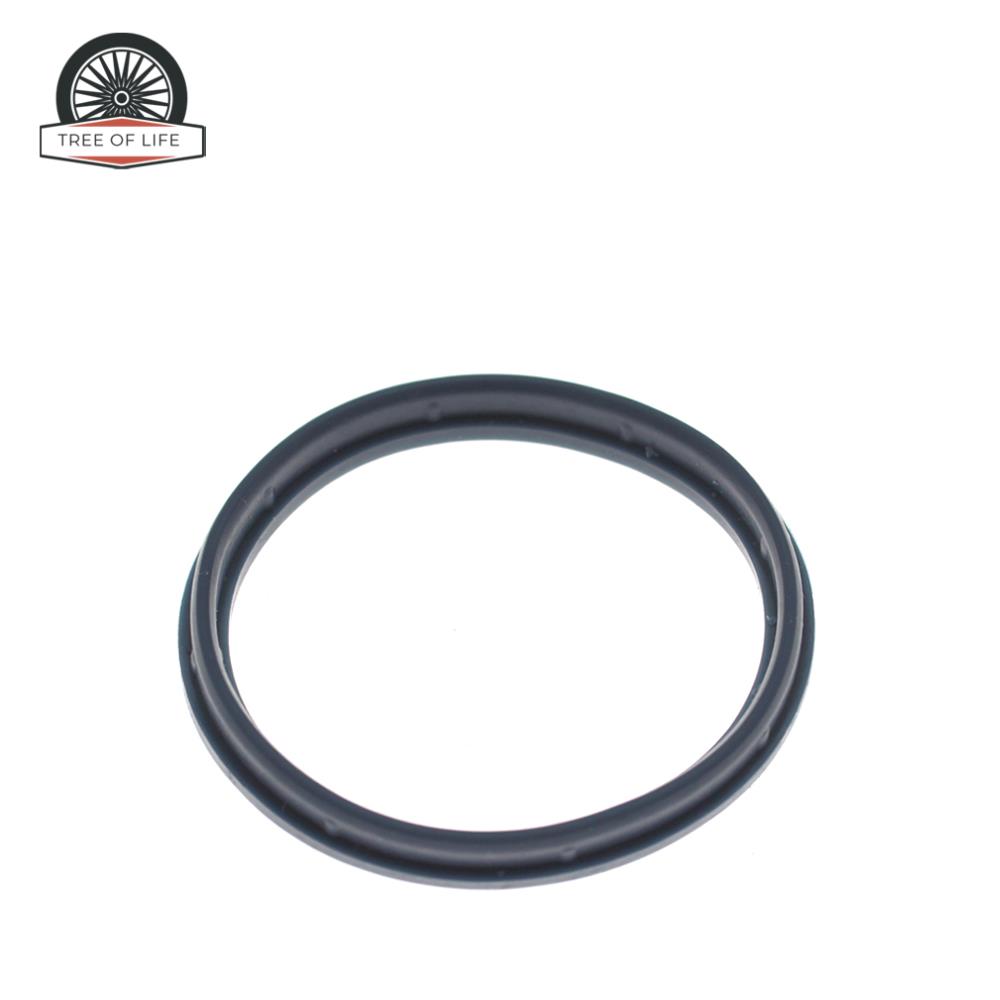 2S7Q-6P077-AA 1316713 2S7Q6P077AA For FORD MONDEO Mk3 TRANSIT 2003+ PEUGEOT BOXER 2.2 CITROEN FIAT Intake Manifold Gasket O-Ring