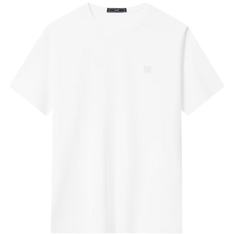 EMZ Ordos Men s Short Sleeve Polo T-Shirt M