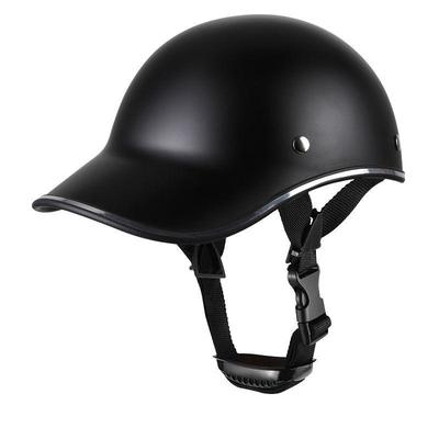 Casco de Bicicleta Eléctrica para Adulto: Gorra Deportiva de Seguridad Unisex para las Cuatro Estaciones para Ciclismo