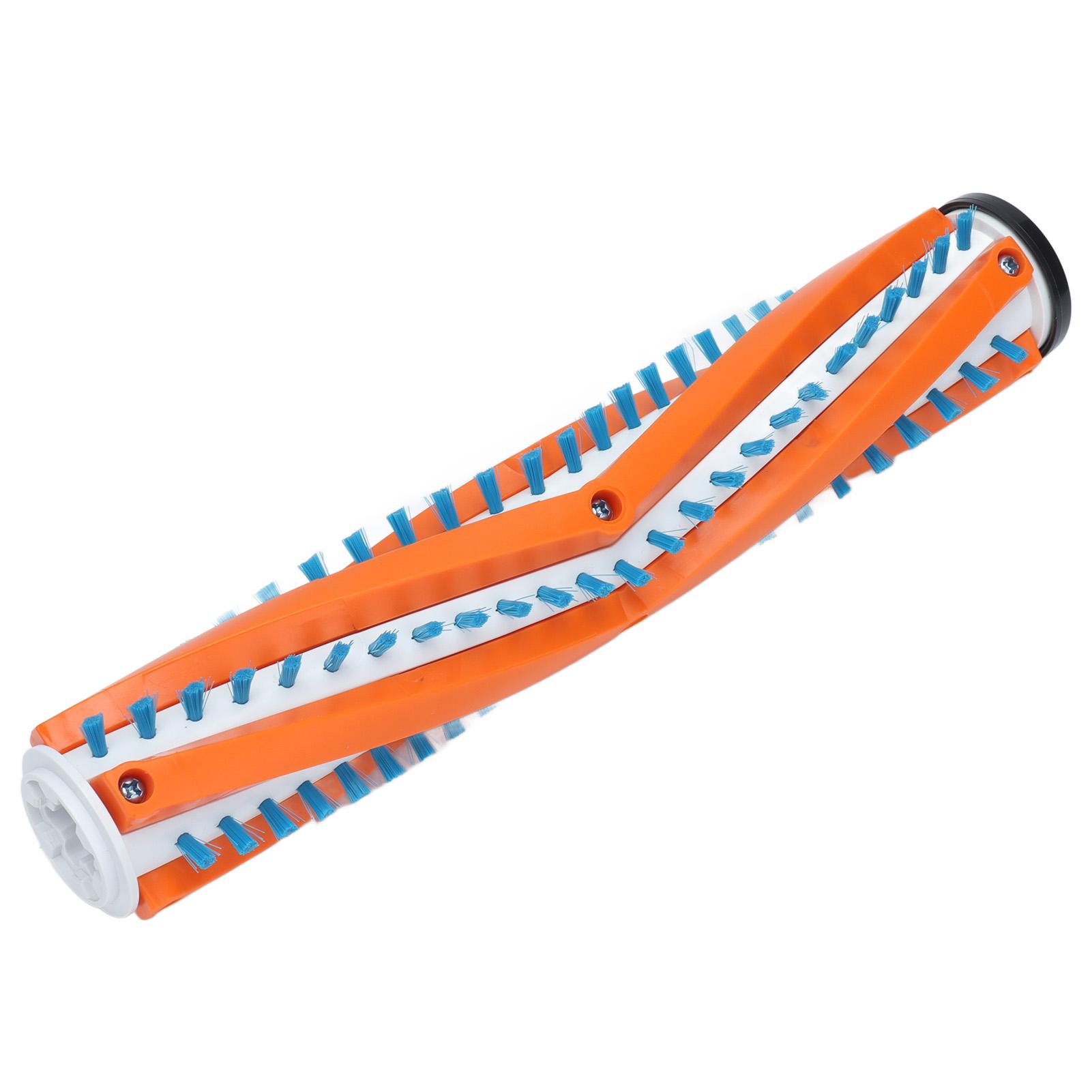 ABS Main Brush Soft Texture Vacuum Cleaner Roll Brush Replacement Part Fit for BSV2020G
