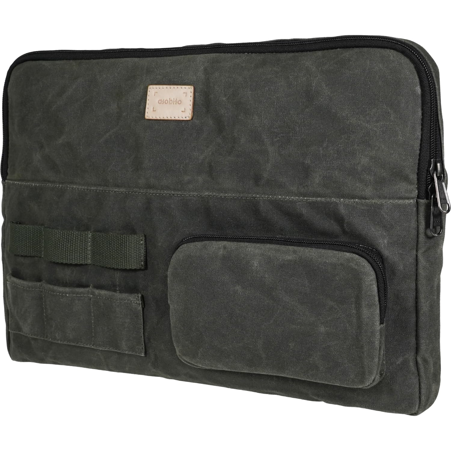 

Хранилище для костра, переноска Олива [asobito] & Чехол,