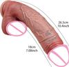 Super Realistic Thick Dildo For Women Masturbation Strong Suction Cup Big Dick Penetration Anal Penis Sexy Adult Sex Toys Dildos