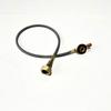 Outdoor Stove Accessories: Charging Valve, Gas Adapter, Wire Pipe, High Mountain Tank