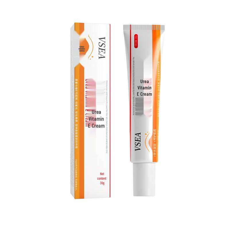 Retinoid Ester & Vitamin E Cream for Reducing Comedones, Melanin, and Chicken Skin - Face & Body Lotion