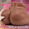 Male Masturbation Butt Toy Anal Real Vagina Dual Channel Tight Vagina Male Masturbation Butt Toy Adult Sex Toys