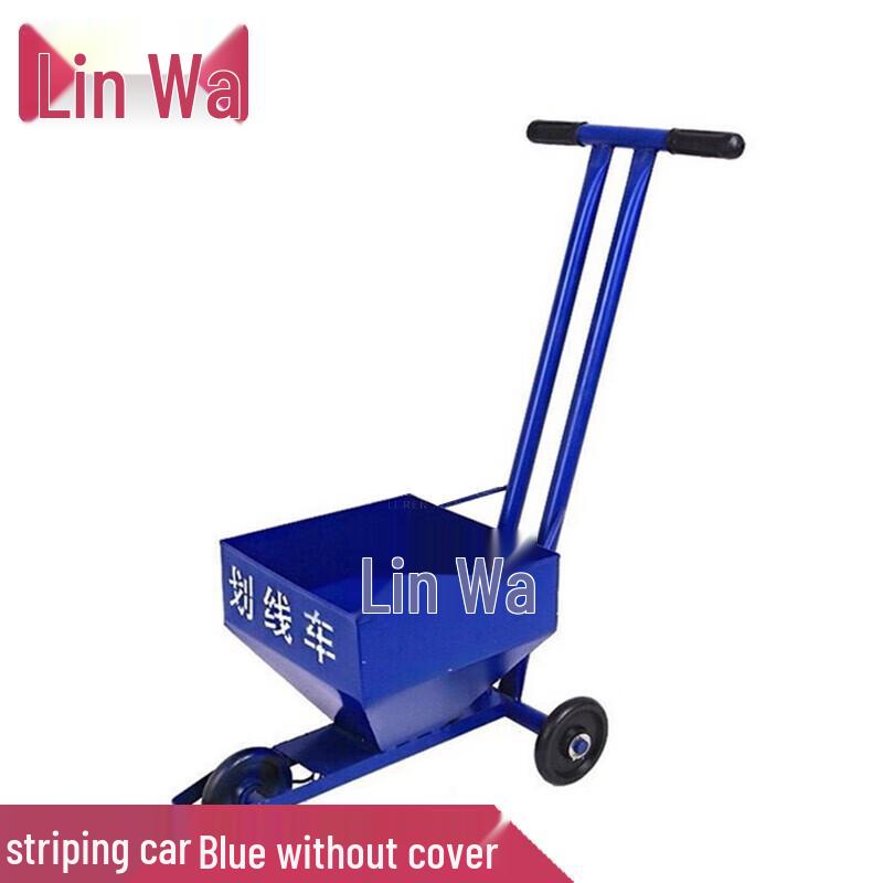 Тележка для разметки дорожек Linwa Outdoor