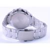 Citizen Men's VO10-6772F ( Watch OXY Eco-Drive Chronograph Diver Design) Round Watch Silver
