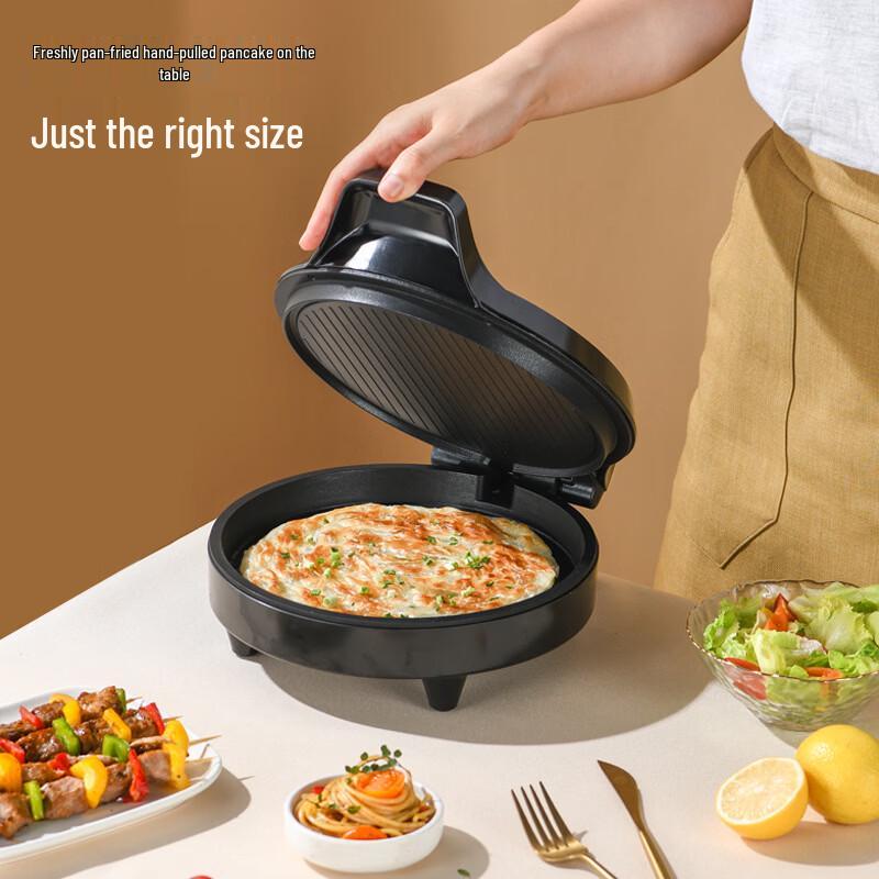 Wu Tuo Double-Sided Electric Pancake Maker