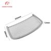 Car Front Seat Back Storage Pocket Net Cover Rear String Bag Mesh Holder For Mercedes Benz ML GL GLS GLE R Class W164 W166 W251