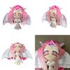 Eternal Sugar Cookie Plush Toy Girl Character Soft Stuffed Doll For Collectors And Giftgiving