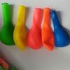 100PCS 12inch UV Neon Balloons Luminous Fluorescent Balloons Party Supplies Glow Latex Balloons