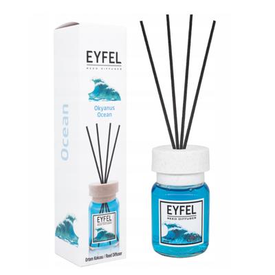 EYFEL Raumerfrischer Ozean, 120 ml - Raumerfrischer Ozean