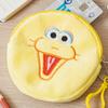 Daiso Sesame Street Card Pouch