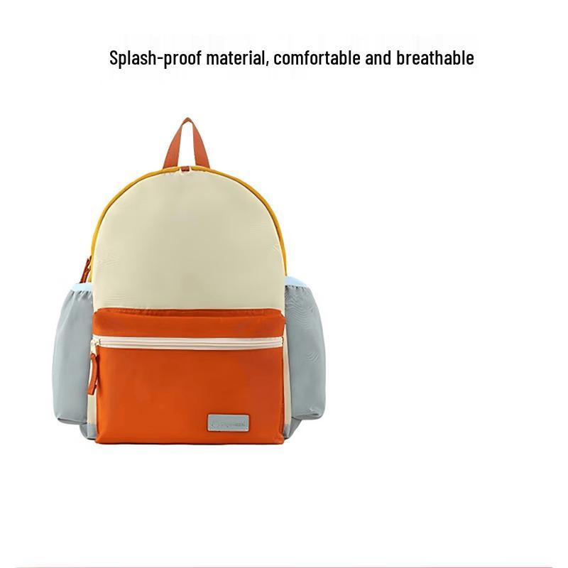 Diplomat Children s Large Capacity Backpack XX-6602L