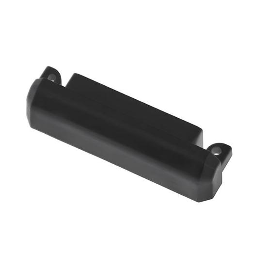 2Pcs 3D Printer Fan Air Outlet for 4010 Blower Fan 3D Printer Ventilation Duct Print Head Cooling Fan Air Guide Replacement Parts Accessories