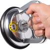 Aluminium Dent Puller Remover Glass Lifter Suction Cup Dent Remover Glass Lifter Mover Dent Repair Puller Pad