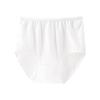 De'anqi 10A Women's Disposable Cotton Underwear