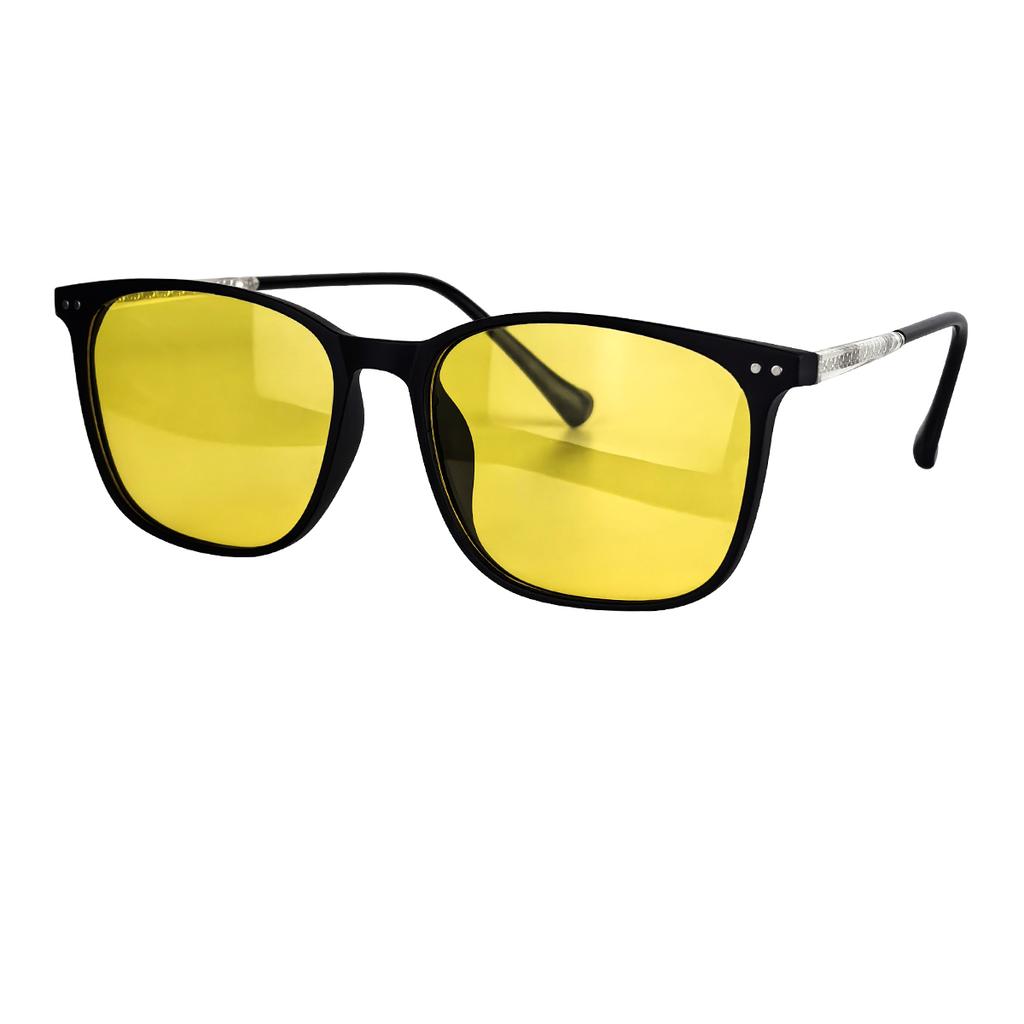 Shinu Glasses For Driving Anti Blue Light Computer Glasses Nighr Vision Glasses Multifunctional Eyewear