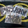 [USED] BTS Bangtan Boys Danger HMV Postcard Purchase Bonus