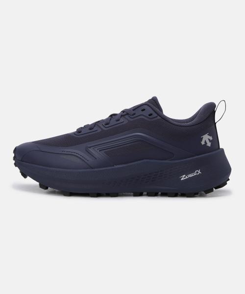 [Descente] Fly Ridge Trail Running Shoe SP313RRN83 [Shipped from Korea] 100% Authentic