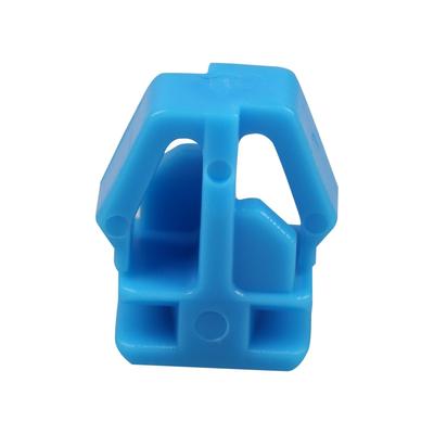 10 Pieces Body Side Moulding Clip for Honda:75305 SH2 003
