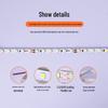 OEING 24V Self-Adhesive LED Strip Light