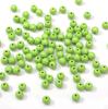10Pcs Acrylic Beads Fantasy Color Ball Charms for DIY Necklace Bracelet Earring Jewelry Making